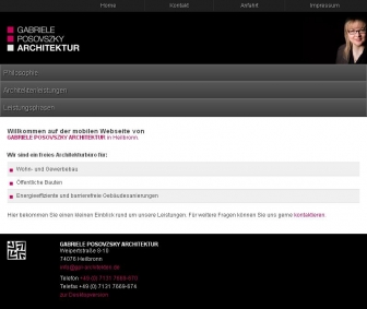 http://gpl-architekten.mobi