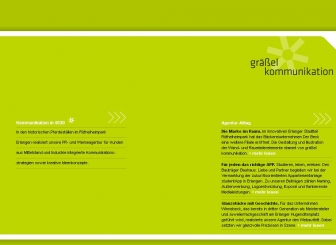http://graessel-kommunikation.de