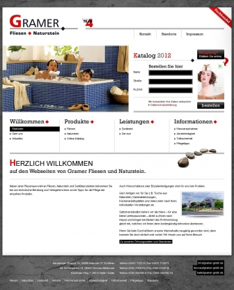 http://www.gramer-gmbh.de/
