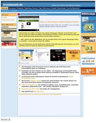 http://granert.invedaweb.de