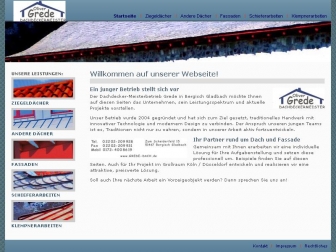 http://grede-dach.de
