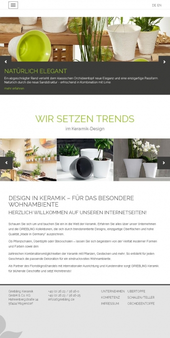 http://griebling.de