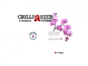 http://www.grillparzerapo.de