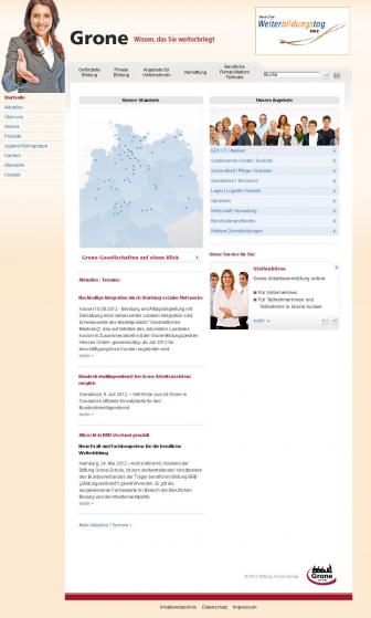http://grone.de