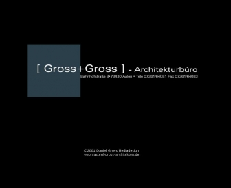 http://gross-architekten.de
