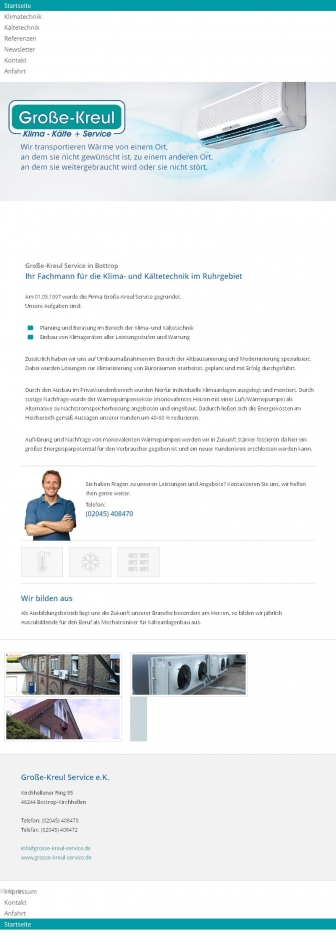 http://www.grosse-kreul-service.de