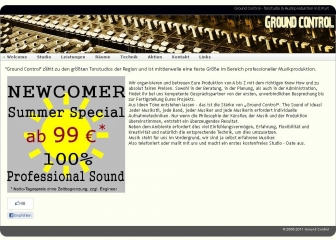 http://groundcontrol-studio.de