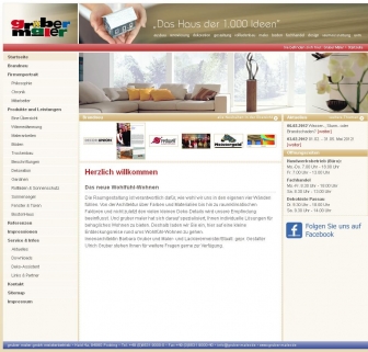 http://gruber-maler.de