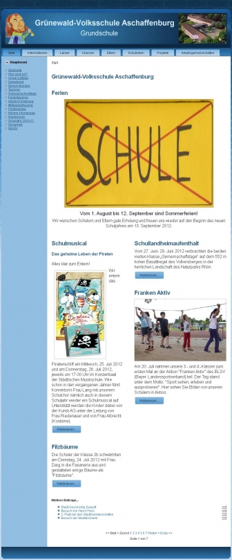 http://gruenewaldschule.de