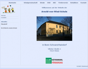 http://grundschule-arnold-von-wied.de