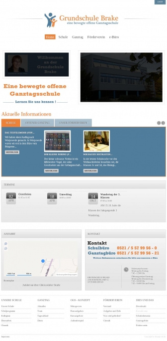 http://grundschule-brake.de