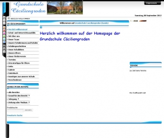 http://grundschule-caeciliengroden.de