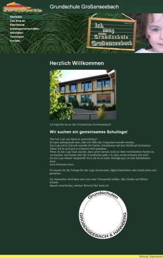 http://grundschule-grossenseebach.de