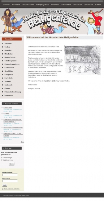 http://grundschule-heiligenfelde.de