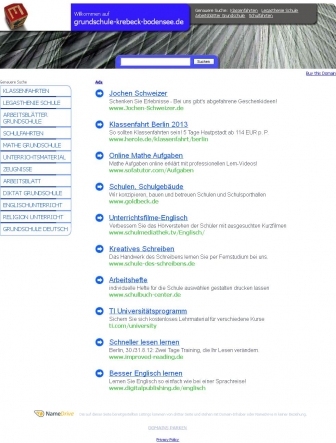 http://grundschule-krebeck-bodensee.de