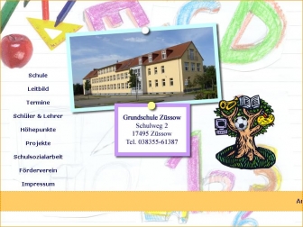 http://grundschule-zuessow.de