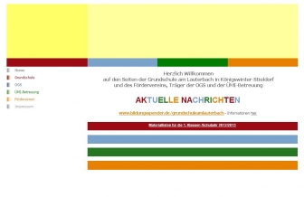 http://grundschuleamlauterbach.de