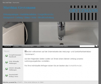 http://grytzmann-sanitaer.de