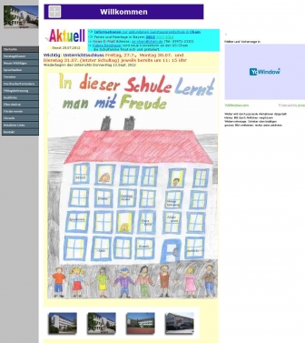 http://gs-cham.de