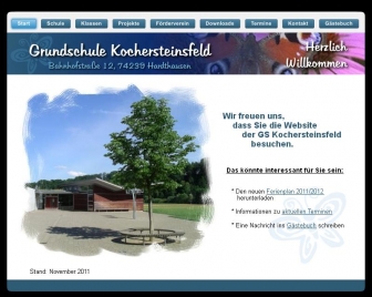 http://gs-kochersteinsfeld.de