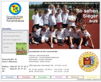 http://gs-turner.musin.de