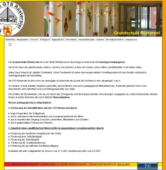 http://gtsruestersiel.de