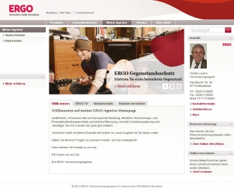 http://guenter.lorenz.ergo.de