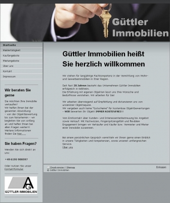 http://guettlerimmo.de
