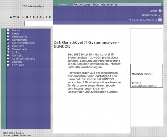 http://guncon.de