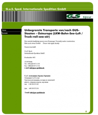 http://gus-spedition.de