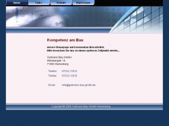 http://gutmann-bau-gmbh.de