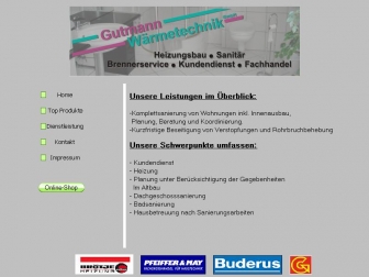 http://gutmann-waermetechnik.de