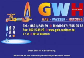 http://gwh-sanitaer.de