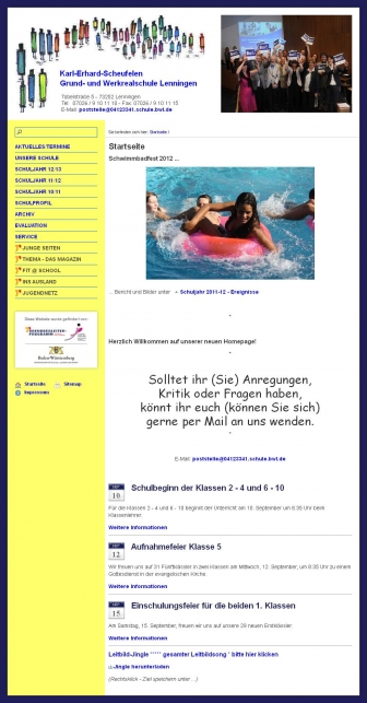http://gwrs-lenningen.de