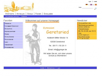 http://www.gymger.de/