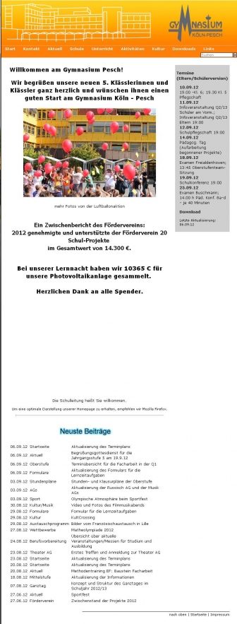 http://gymnasium-pesch.de
