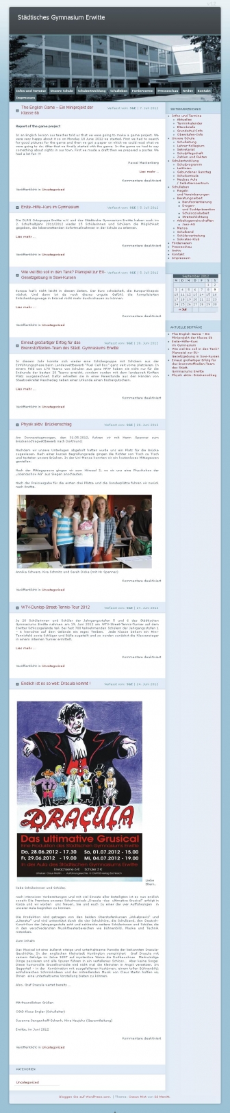 http://gymnasiumerwitte.wordpress.com