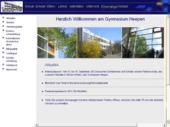 http://www.gymnasiumheepen.de/