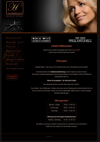 http://haarschliff.de