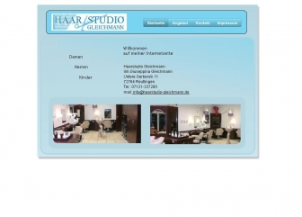http://haarstudio-gleichmann.de