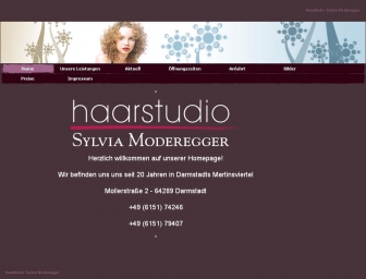 http://haarstudio-moderegger.de