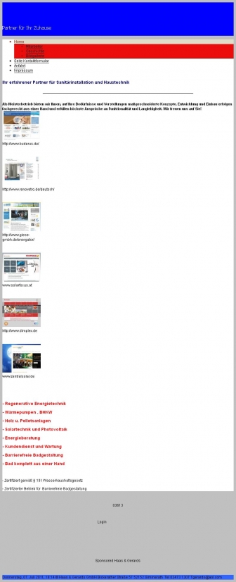 http://haasgerards.de