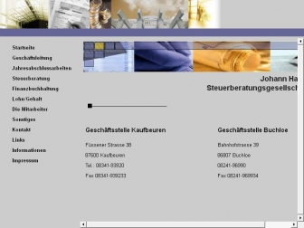 http://www.hacklinger.de/