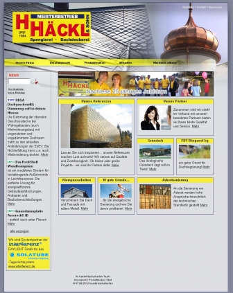 http://haeckl-dacharbeiten.de