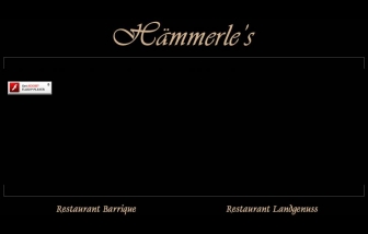 http://haemmerles-restaurant.com