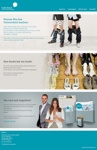 http://haferbeck-design.de