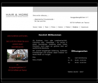 http://hairandmore-hofheim.de