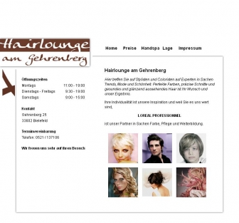 http://hairlounge-bielefeld.de