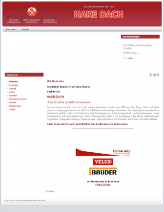 http://hake-dach.de