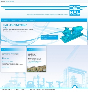 http://hal-engineering.de